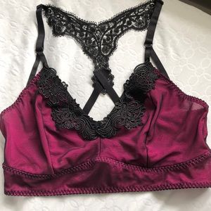 Gorgeous Torrid bralette!